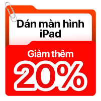 Dán màn hình iPad