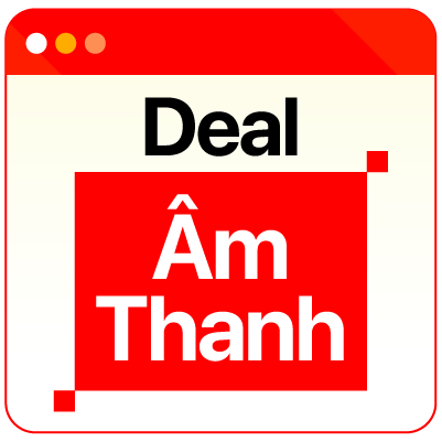 Deal Âm Thanh