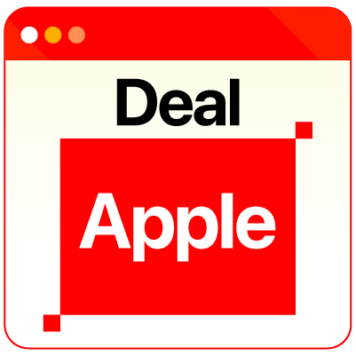Deal Apple