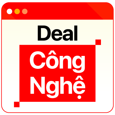 Deal Công nghệ