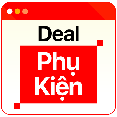 Deal Phụ Kiện