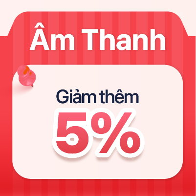 Âm thanh