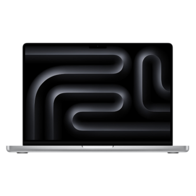 MacBook Pro M5 14