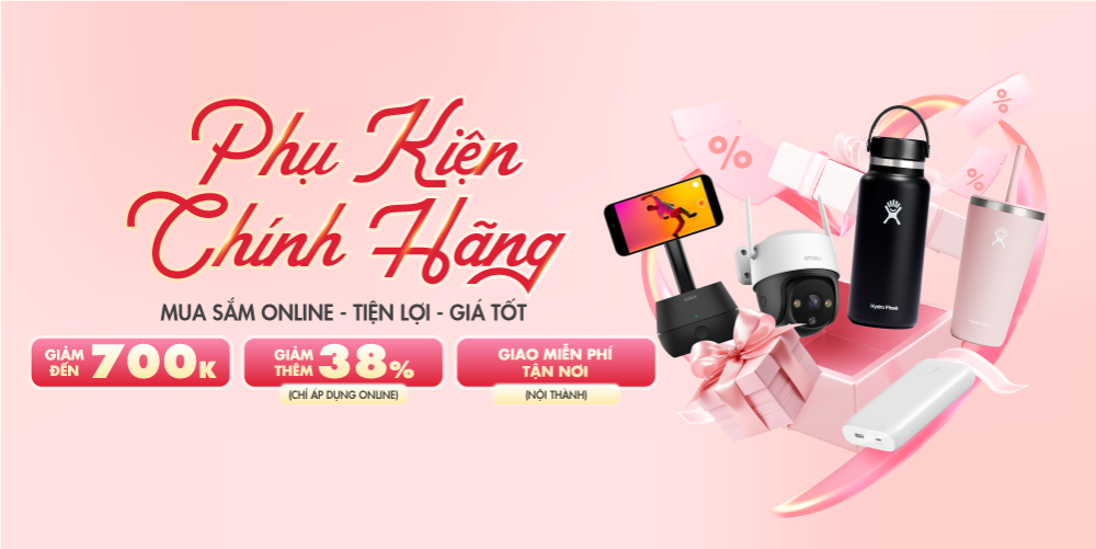 THÁNG 3 - TRAO DEAL THƯƠNG