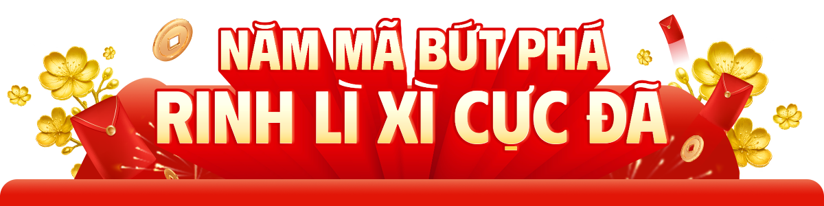 Tham gia nhận lì xì ngay