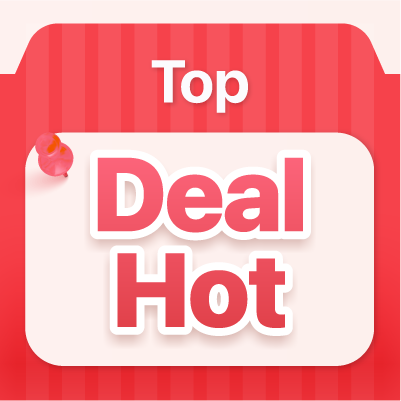 Top Deal hot