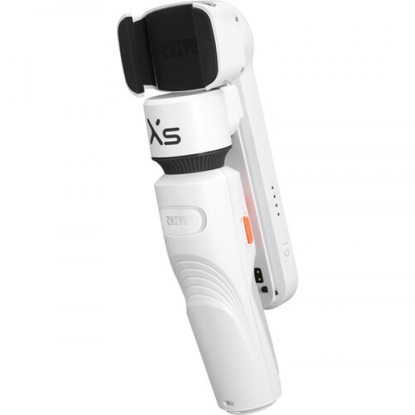 SMOOTHXS. - Gimbal chống rung Zhiyun Smooth Xs - White Đã Qua Sử Dụng