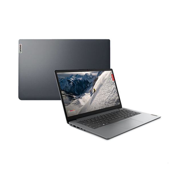 Laptop Lenovo Ideapad 1 14ALC7 82R30077VN (RYZEN 7 5700U/16GB/512GB SSD/14 inch FHD)