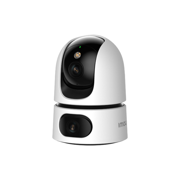 IPC-S2XP-10M0WED - Camera IMOU IPC S2XP 10M0WED 2K 10MP 2 ỐNG KÍNH