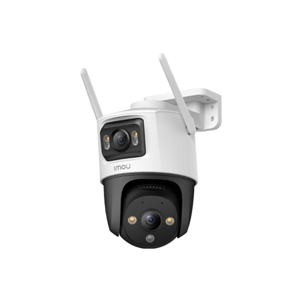 IPC-S7XP-6M0WED - Camera IMOU IPC S7XP 6M0WED 2K 6MP 2 ỐNG KÍNH