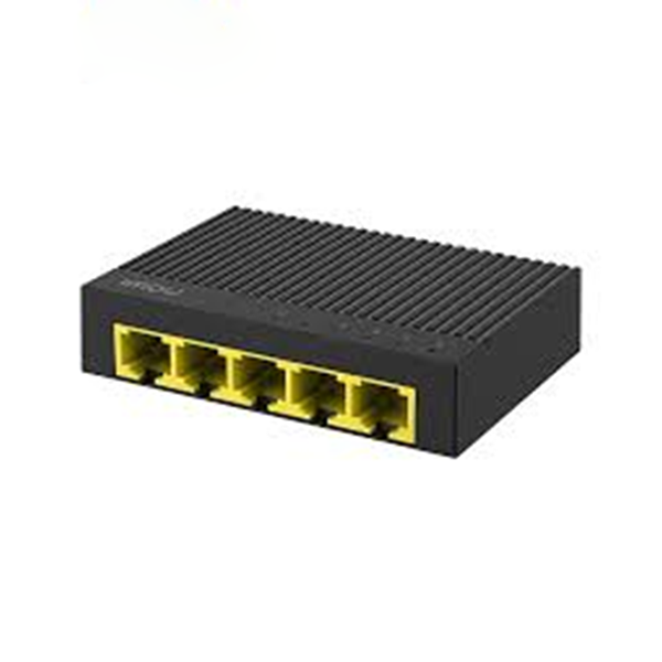 Switch 5 Port Gigabit