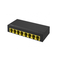 Switch 8 Port Gigabit