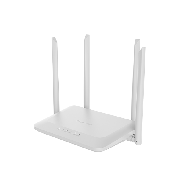 RG-EW1200 - Bộ phát WiFi Ruijie RG-EW1200 (Dual-band AC1200 MU-MIMO hỗ trợ Mesh)