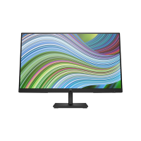 Màn hình máy tính LCD HP P24 G5 64X66AA 23.8 inches FHD 1920x1080 IPS 75Hz 5ms