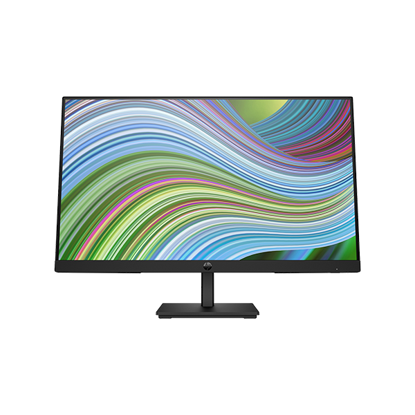 Màn hình máy tính LCD HP P24 G5 64X66AA 23.8 inches FHD 1920x1080/IPS/75Hz/5ms