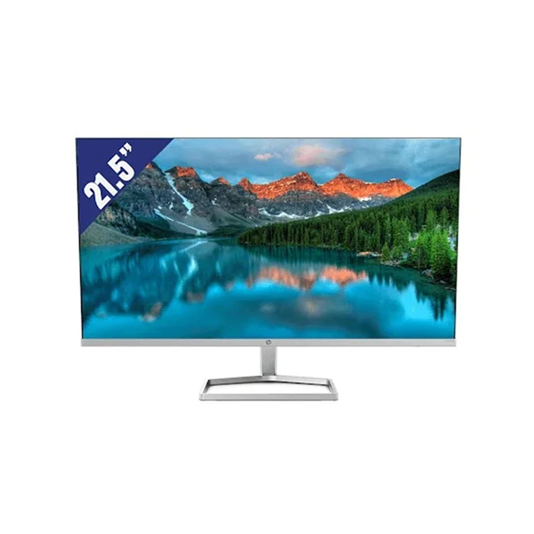 Màn hình máy tính LCD HP M22f 2E2Y3AA 21.5 inches FHD 1920×1080 IPS 60Hz 5ms