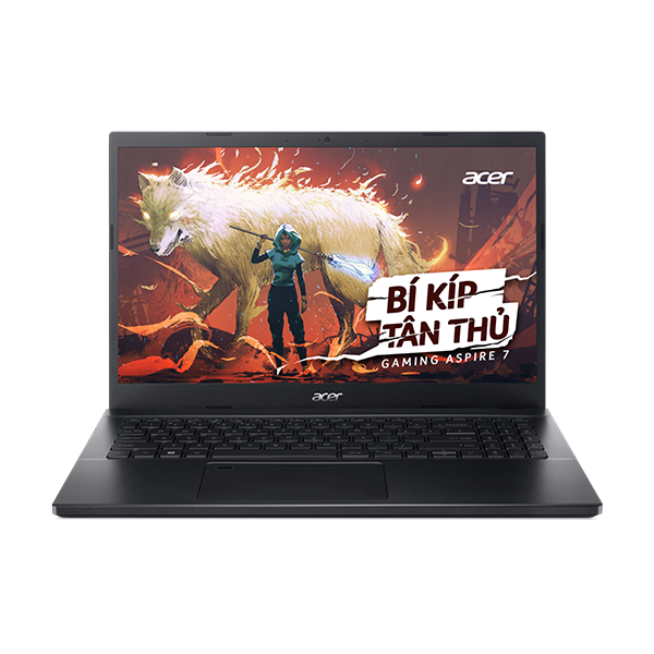 Laptop Acer Aspire 7 A715-76-728X NH.QGESV.008 i7-12650H| 16GB| 512GB| OB| 15.6