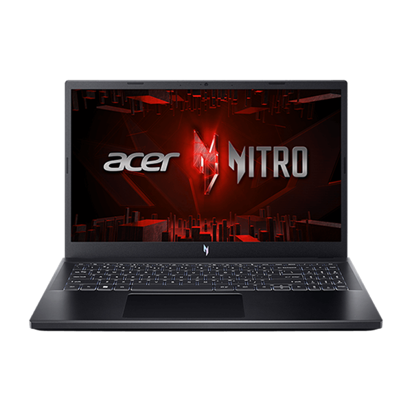 Laptop ACER Nitro V ANV15-51-72VS NH.QNASV.004 (i7-13620H/ 16GB/ 512GB/ RTX2050 4GB/ 15.6 inch FHD/ Win11)