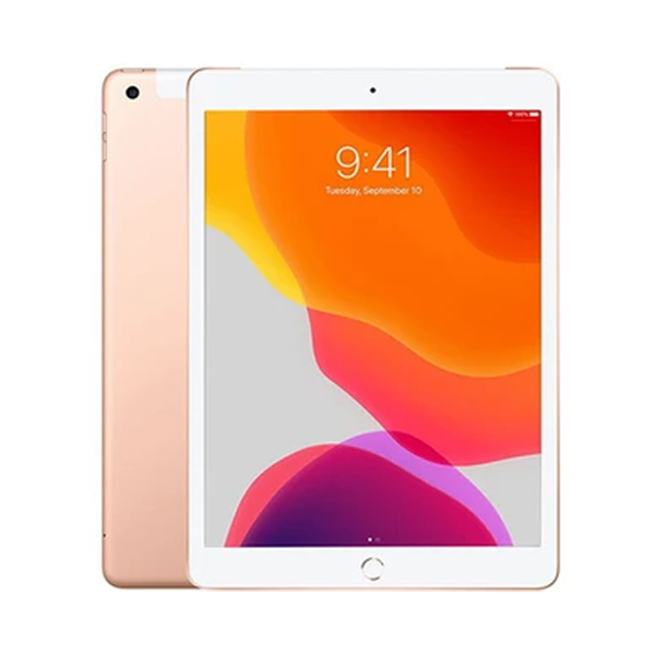 IPAD GEN 7 CU DEP - iPad Gen 7 32GB Wifi - cũ đẹp