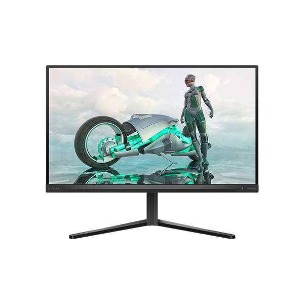 Màn hình máy tính LCD Philips 27inch (IPS QHD 260Hz 0.3ms Loa 2Wx2)