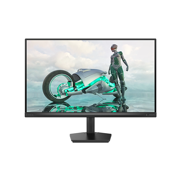 Màn hình máy tính LCD Philips 27inch (IPS QHD 300Hz HDR400 0.5ms)