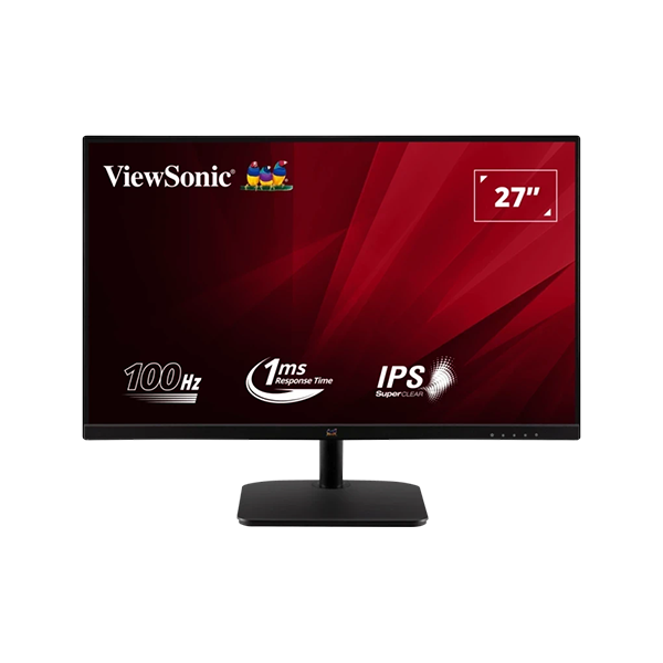 Màn hình máy tính Viewsonic 27 inch (IPS FHD 1ms 100hz)