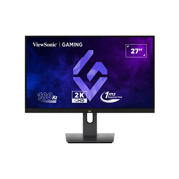 Màn hình máy tính ViewSonic 27 inch (IPS 2K 180Hz 1ms)