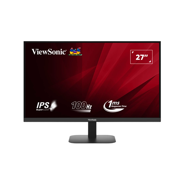Màn hình máy tính Viewsonic 27 inch (IPS 2K 100Hz 1MS 2 Loa)