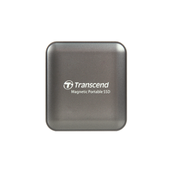 TS1TESD420C - Ổ cứng di động SSD Transcend 1TB, External SSD, ESD420C,USB 20Gbps, Type C, Magsafe