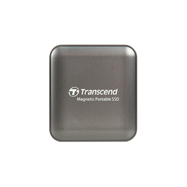 Ổ cứng di động SSD Transcend 1TB, External SSD, ESD420C,USB 20Gbps, Type C, Magsafe