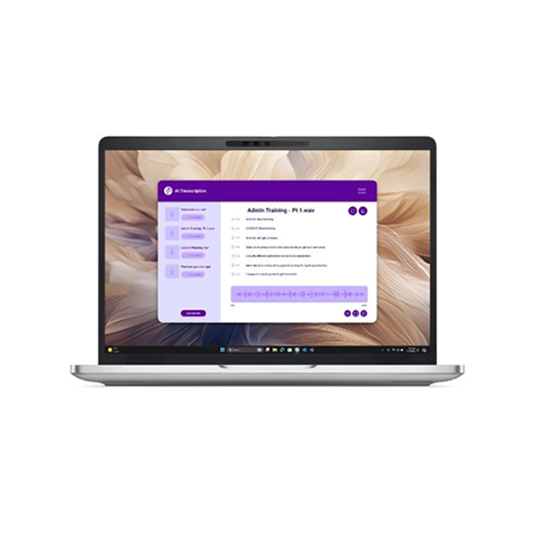 Laptop Dell Pro 13 Plus PB13250 42LTU7PB13250 (Ultra 7 265U|16GB|512GB|OB|13.3 inch FHD+|Win11)