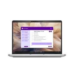 PB13250-236V-16512W - Laptop Dell Pro 13 Plus PB13250 PB13250-236V-16512W (Ultra 5 236V|16GB|512GB|OB|13.3 inch FHD+|Win11)