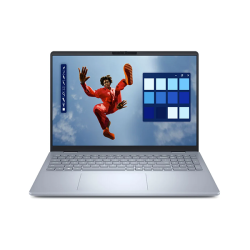 X65NW7 - Laptop Dell 16 Plus DB16250 X65NW7 (Ultra 7-256V|16GB|1TB|OB|16 inch 2.5K|Win11+Office)