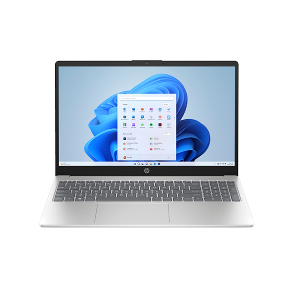 9Z2Y0PA - Laptop AI HP 15s 15-fd1062TU 9Z2Y0PA Ultra 5-125H|16GB|1TB|OB|15.6 inch FHD|Win11