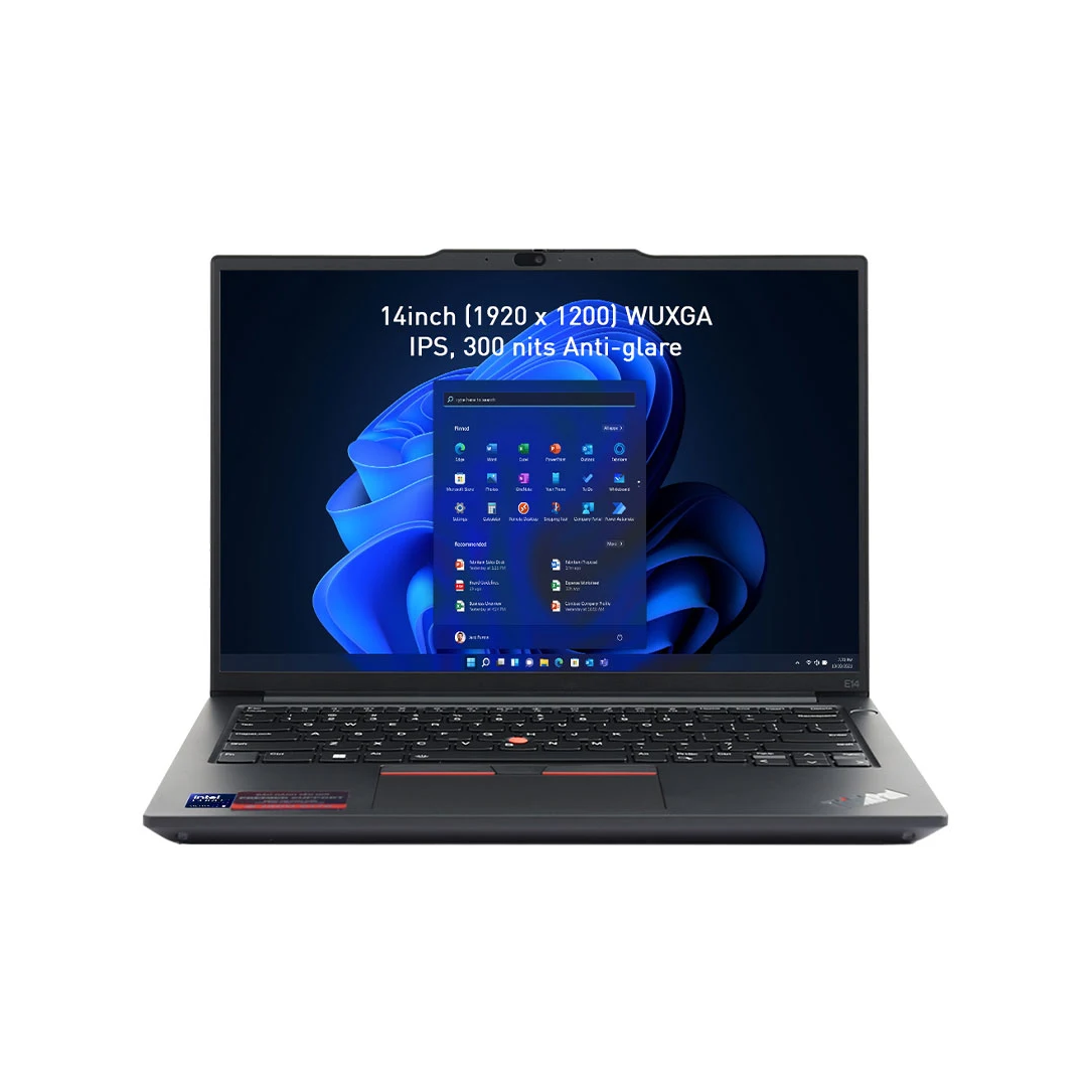 21M7004WVA - Laptop Lenovo ThinkPad E14 Gen 6 21M7004WVA Ultra 7-155H|16GB|512GB|OB|14 inch WUXGA|Dos