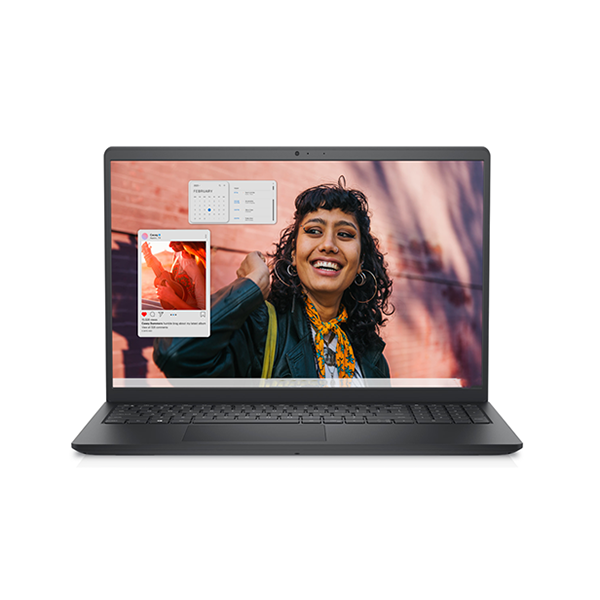N5I5003W1-BLACK - Laptop Dell Inspiron 15 3530 N5I5003W1 i5-1235U|8GB|512GB|15.6 FHD|OB|Win11+Office