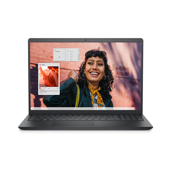 Laptop Dell Inspiron 15 3530 N5I7305W1 i7-1355U|16GB|512GB|15.6
