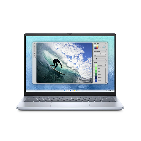 N5440-C5U165W11IBD2 - Laptop Dell Inspiron 14 5440 N5440-C5U165W11IBD2 Core 5-120U|16GB|512GB|14 inch 2.2K|MX570A 2GB|Win11+Office