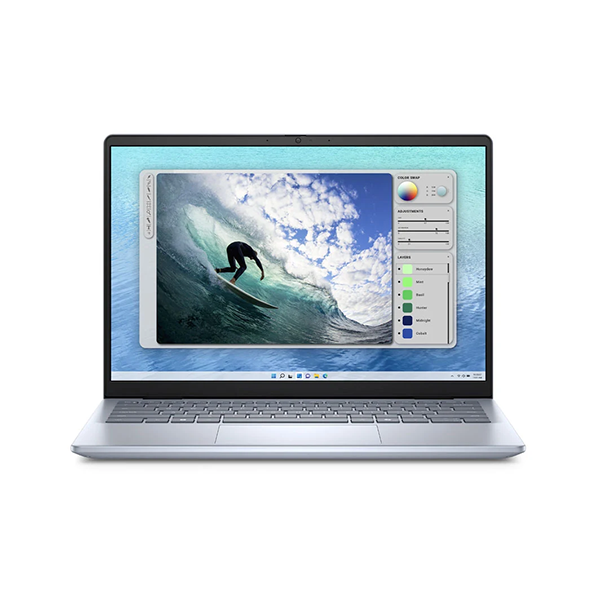 7FN5J - Laptop Dell Inspiron 14 5440 7FN5J Core I7-150U|16GB|1TB|OB|14 inch FHD+|Win11+Office