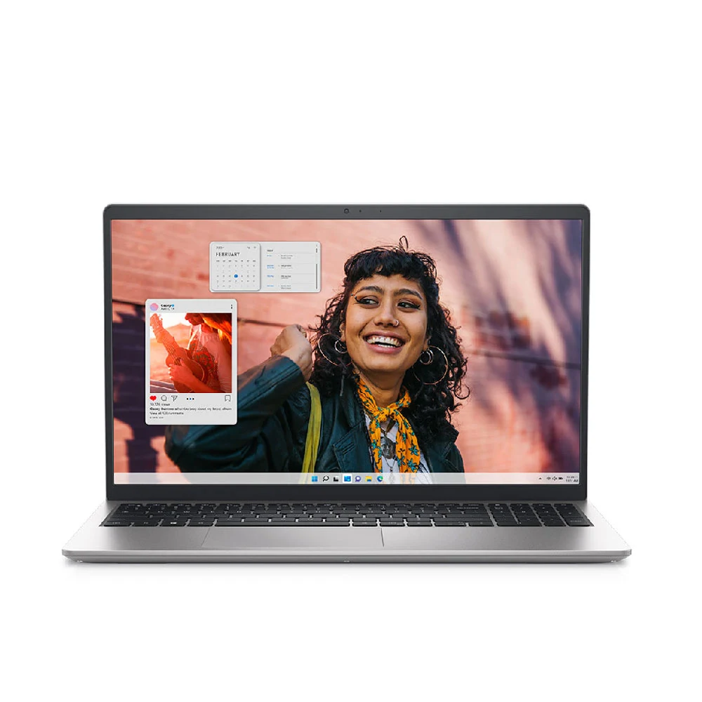 N5I5530W1 - Laptop Dell Inspiron 15 3530 N5I5530W1 i5-1334U|16GB|512GB|15.6 inch FHD|OB|Win11+Office