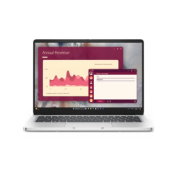 PC14250-255U-32512W - Laptop Dell Pro 14 PC14250 PC14250-255U-32512W (Ultra 7 255U|32GB|512GB|OB|14 inch FHD+|Win11 Pro)