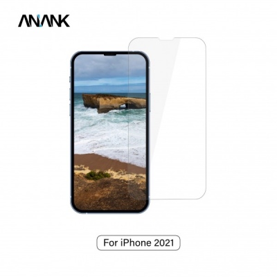 24650384 - Cường lực Anank trong suốt  iPhone 11  series / iPhone X