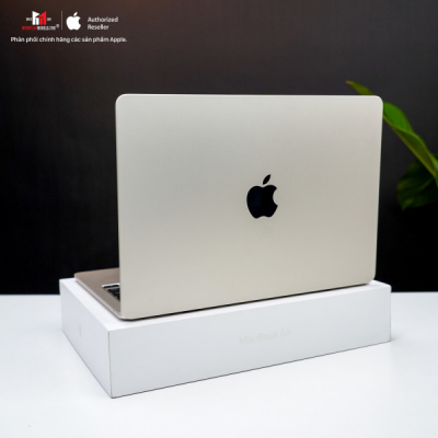 99M - [KÈO THƠM] MacBook Air M2 13