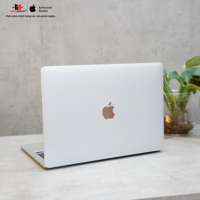 MACBOOK AIR 13INCH M1 512GB SILVER - [KÈO THƠM] MacBook Pro 13