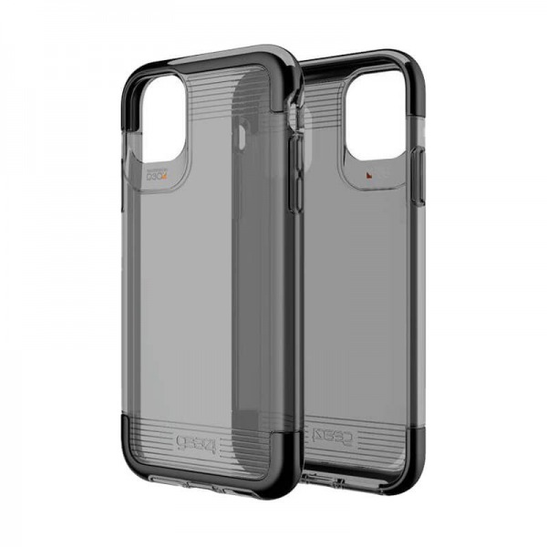 ICB65WEMSMK - Ốp lưng chống sốc iPhone 11 Pro Max Gear4 D3O Wembley 3m