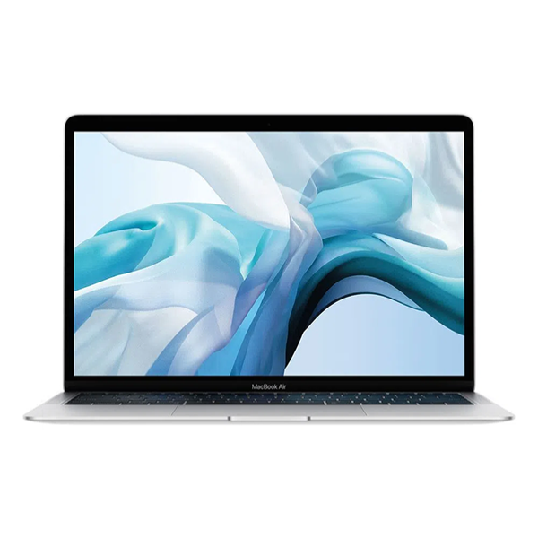 MacBook Air 13 2019 8GB 128GB Silver Like New 99%