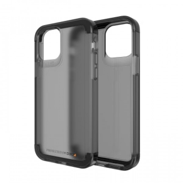 702006027 - Ốp lưng chống sốc iPhone 12 Mini Gear4 D3O Wembley Palette 3m
