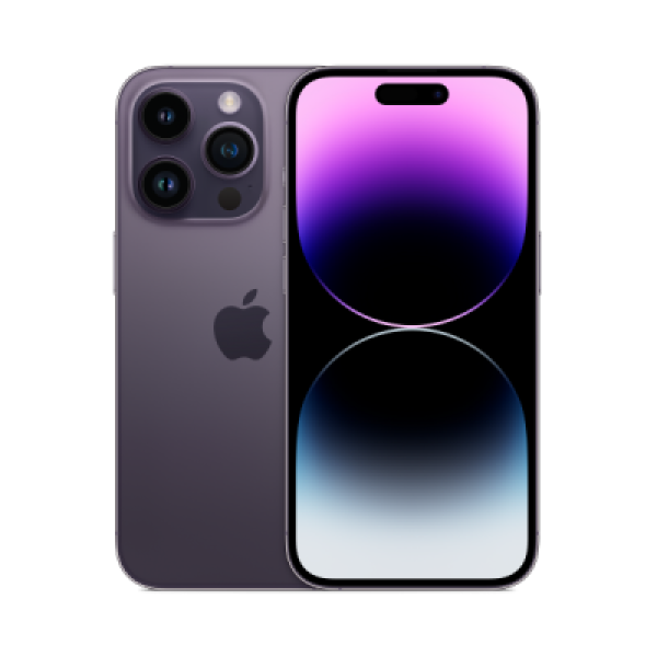 iPhone 14 Pro Max 512GB Purple Like New 99% Fullbox - Chính Hãng VN/A (Đã Active)
