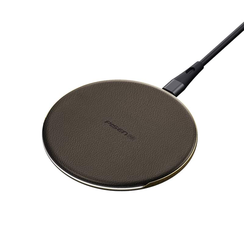 TSC106WC - Đế sạc không dây Pisen Pro Wireless Charging Base 10W TSC106WC