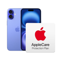 Gói bảo hành AppleCare+ cho iPhone 16 Plus